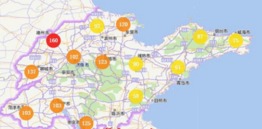 济南最新半月天气观察报告，天气变化全解析