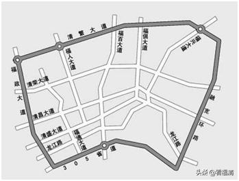 福清市修路最新进展，现代化交通建设迈出新步伐