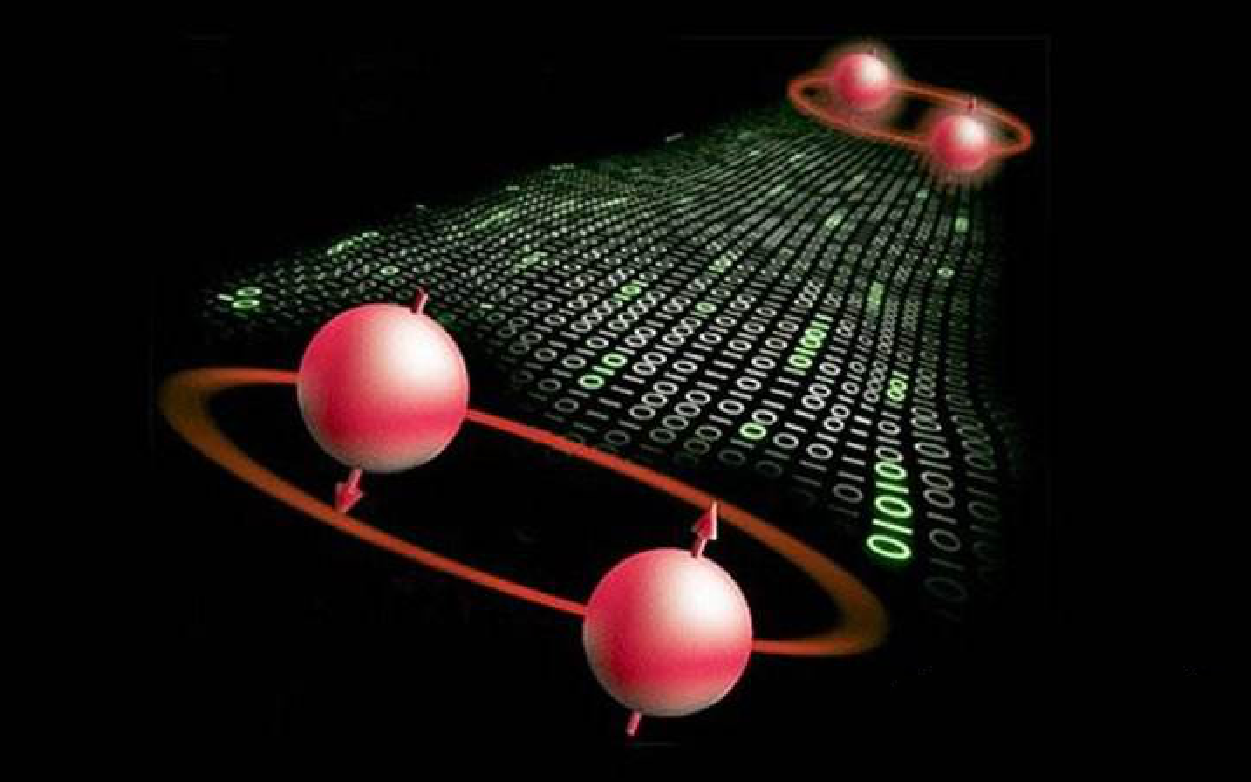 量子通信最新,量子通信最新的进展与前景展望