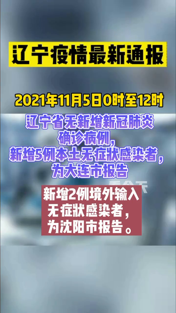 辽宁疫情最新通报，坚决遏制扩散，全力保障民众生命安全和健康