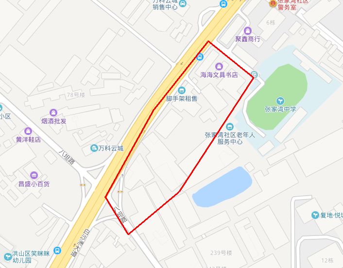 探索城市新面貌，附近最新变化与发现之旅