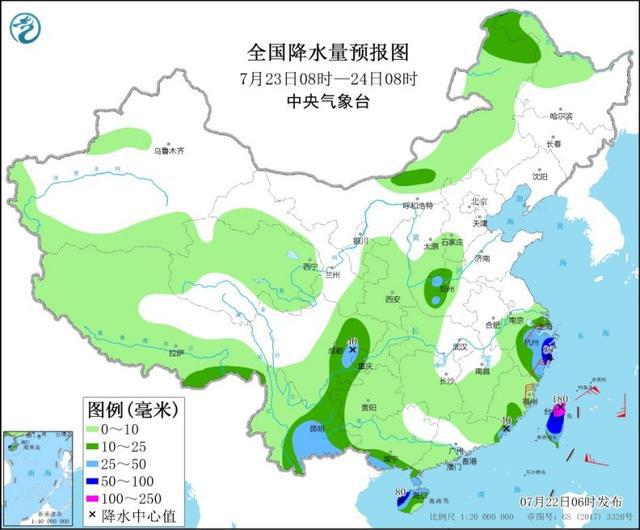 聚焦即将登陆的第十二号台风，最新消息与预测