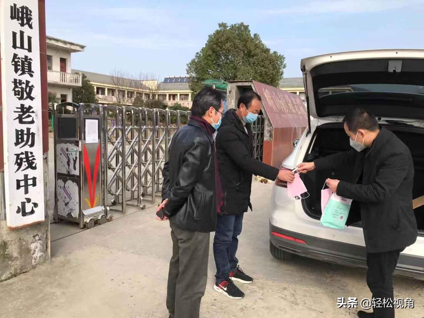 繁昌县特殊教育事业单位领导团队最新概述