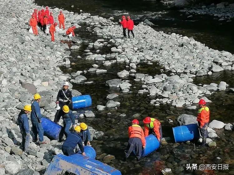 西安区应急管理局新任领导团队引领未来发展之路